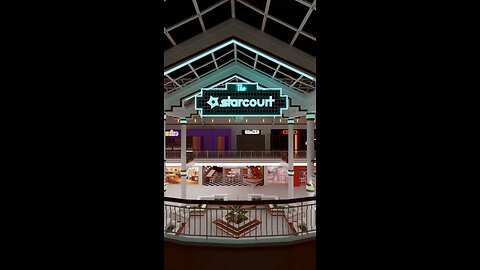 He Was Living Inside the Mall for YEARS 🏠 😳