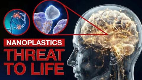 Nanoplastics. Threat to Life | ALLATRA Documentary