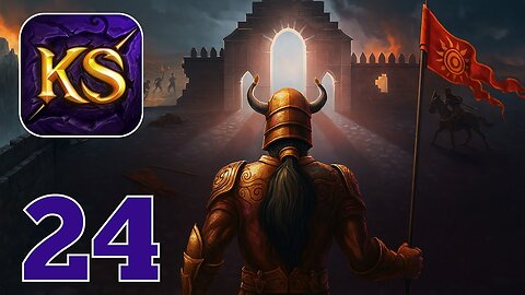 Kurukshetra: Ancension - Gameplay Walkthrough Part 24 - Nonstop Win (Android, iOS)