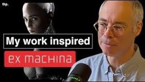 The Deep Dive Episode 121 - Human vs. Machine Consciousness
