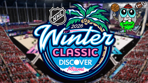 NFL Week 18 FRENZY 🏈 | 🏒 NHL Winter Classic PREVIEW Rangers @ Panthers