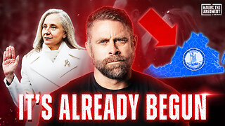 Virginia Democrats' 4 Dangerous Constitutional Amendments and the Power Grab in 2026