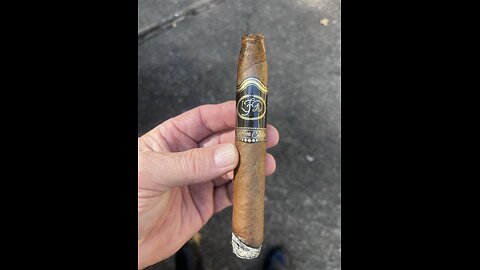Aging Cigars. #viral #cigarlover #cigar #podcast #review