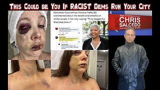 Democrats Get Away With Open Racism