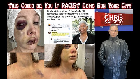 Democrats Get Away With Open Racism