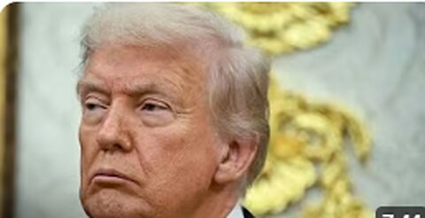 Symone on Trump's weaponized DOJ- We have 'absolutely crossed' the line