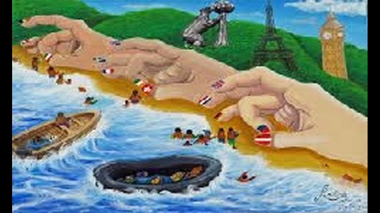 The Truth about the Migrant Crisis