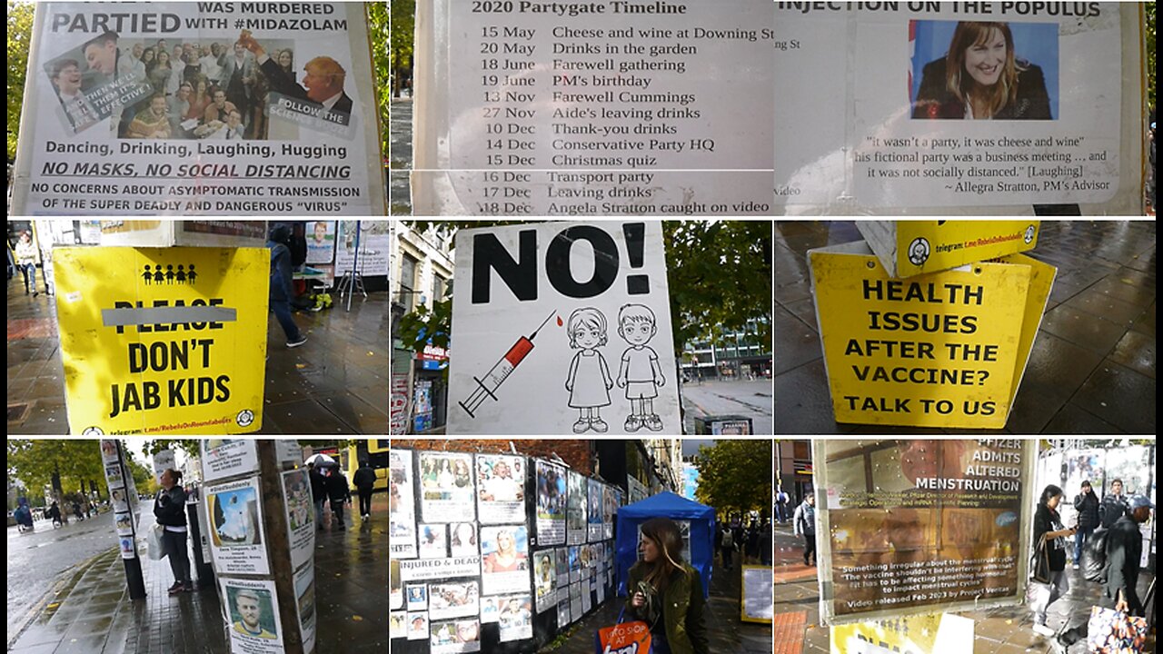 Manchester 6: Worldwide Freedom 21 - FOLLOW THE SCIENCE BOOZE, Dancing, Drinking, Laughing, Hugging…