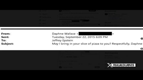 🚨New Epstein Files Confirm PizzaGate Was Real!🚨