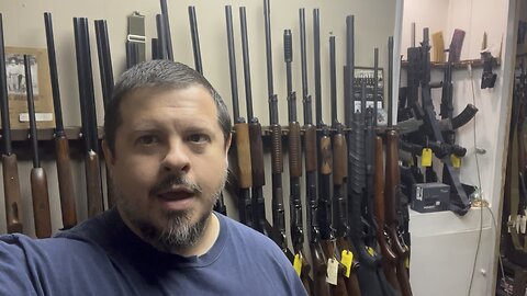 Deercreek Gunshop in Kennesaw Georgia