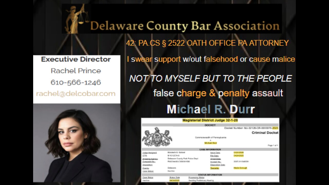 # 4 Pa. Judges