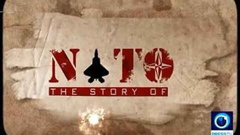 The Story Of NATO (Full Documentary) 2025