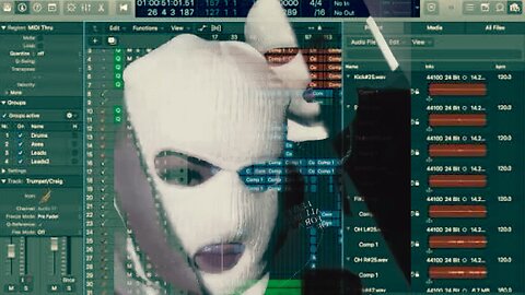 [Free for profit] rap x hiphop x sample x type beat - Good Life (Prod. Sunny)