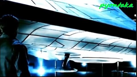 The Earthling's invention of UFOs. A video deleted from YouTube.