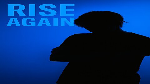 Senoj - Rise Again (Official Music Video)