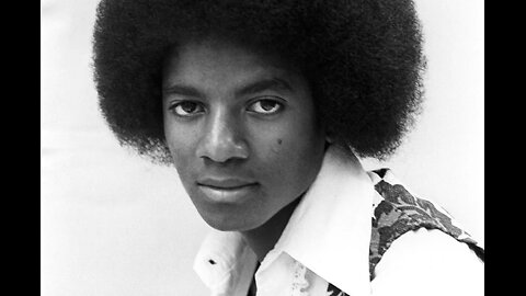 Michael Jackson - Man In The Mirror (Alex Bern funk R&B AI cover) (Cover)