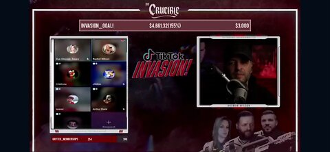 Rachel Wilson poiting out the hypocrisy 👏