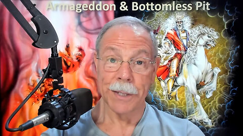 Armageddon Revelation 19 Bible Study - 08/29/2025