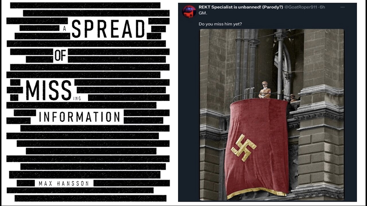 CHAPTER 5.1 WORLD WAR 2 THE UNTOLD STORY THE HIDDEN PART OF HITLERS LEGACY