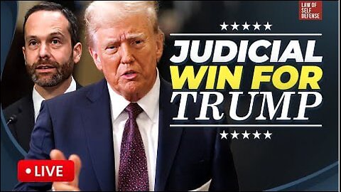 Trump’s Anti-DEI Win: Appeals Court Overturns Judge’s Block