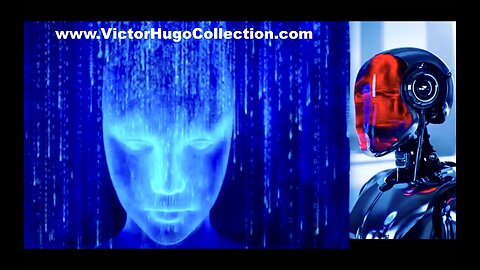 WARNING Artificial Intelligence And The End Of The World As We Know It