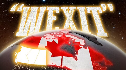 Is Canada Going To Collapse?