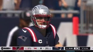 EA SPORTS MADDEN 26.