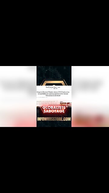 Alex Jones: Trump is Surrounded by Snakes Trying To Stop Peace With Russia - 8/15/25