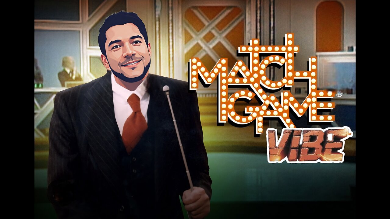 BF Live "The Vibe" 369, Match Game Vibe, NFL Sextoy? New ESPN App Monday, 8/25/25 ...12 - 3 pm EAST