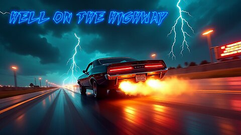 Hell on the Highway