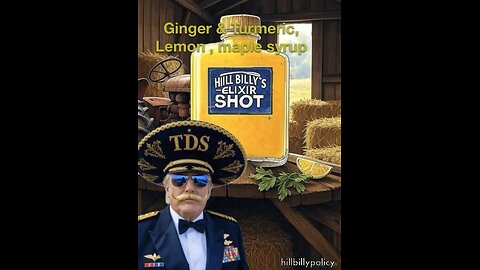 Trump Healthiest President in History