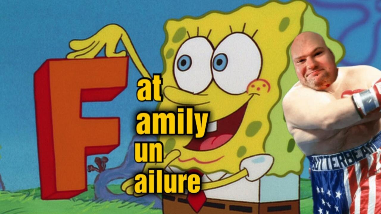 Andy Ditch A Fun Day in Feb Ranting 2-20-22