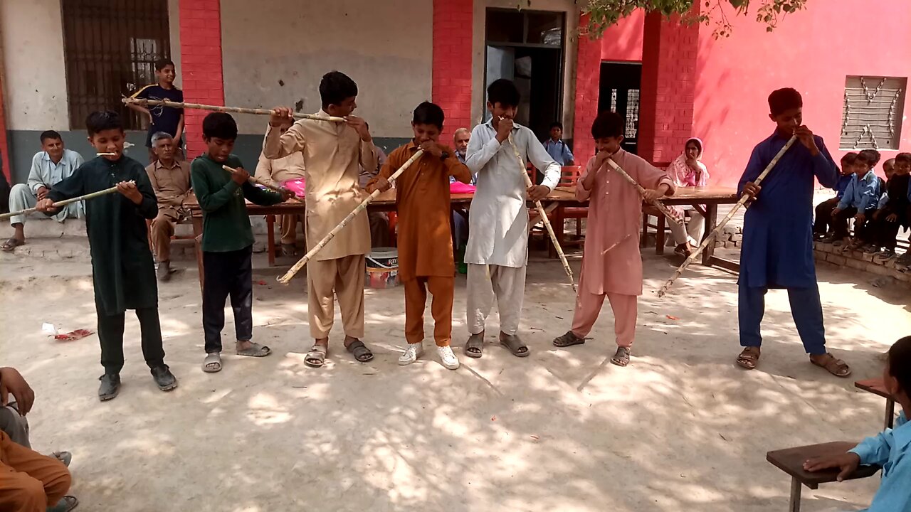 sugarcan competition