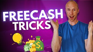 8 Freecash Tricks You’re Probably Missing (Boost Your Earnings in 2025)