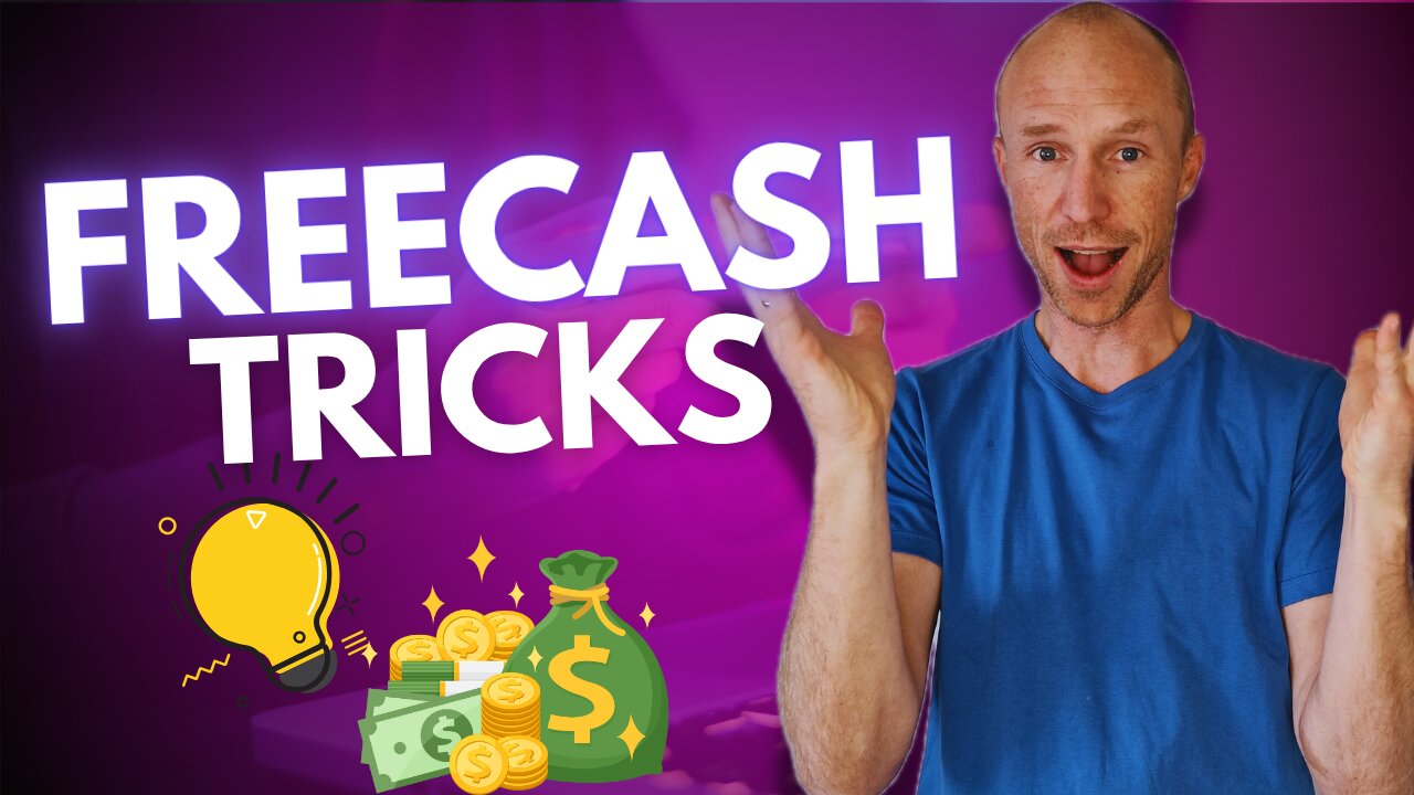 8 Freecash Tricks You’re Probably Missing (Boost Your Earnings in 2025)