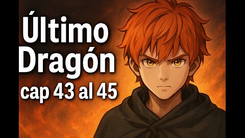 El nacimiento de los nuevos Caballeros Dragón | Último Dragón cap 43~45
