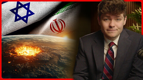 We Are RAPIDLY Approaching a War With Iran
