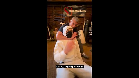 Dirty Trick #99: Why Soldiers Choke, Not Tap – The Combat Truth