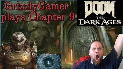 reactivating the Ancestral Forge Doom The Dark Ages ch 9