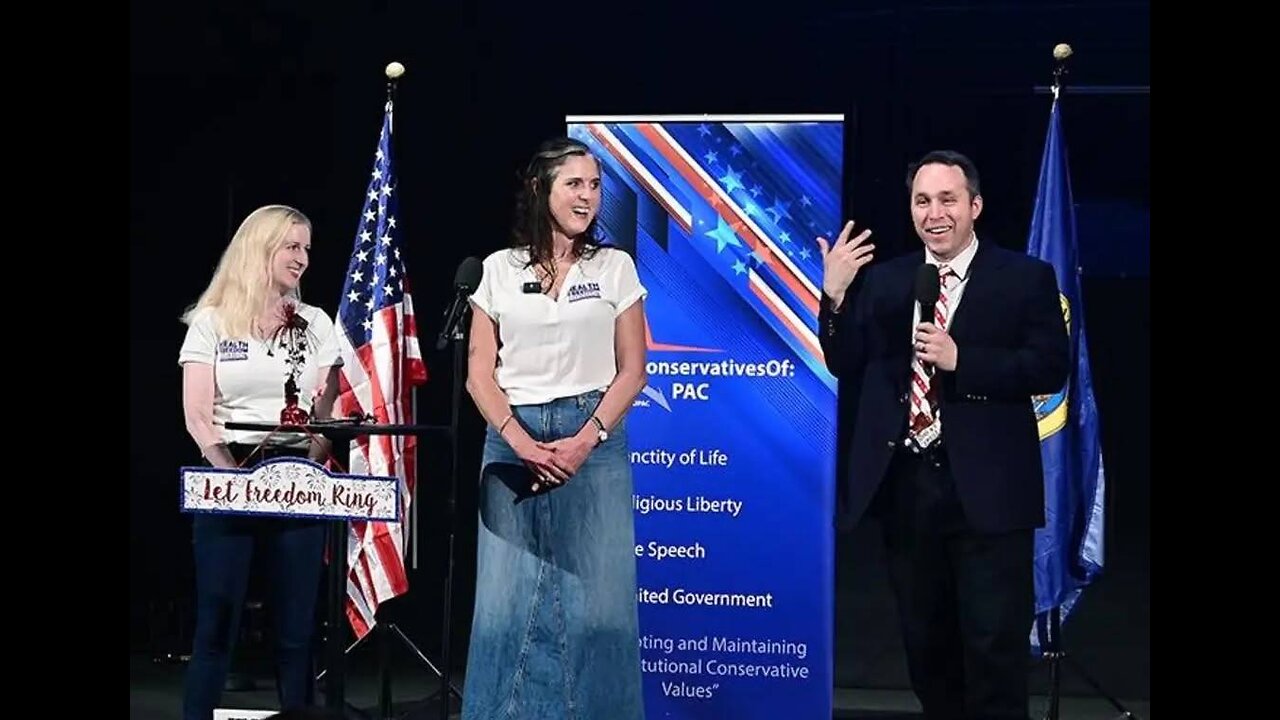 Idaho Medical Freedom Act Info at Conservatives Of