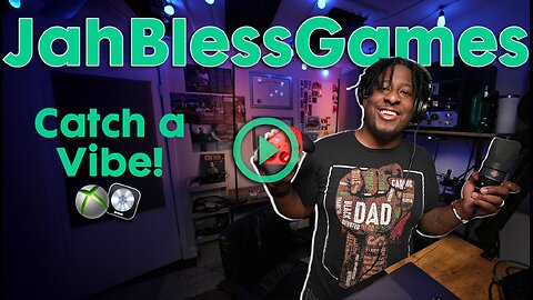 🎉Streamin' and Vibin'