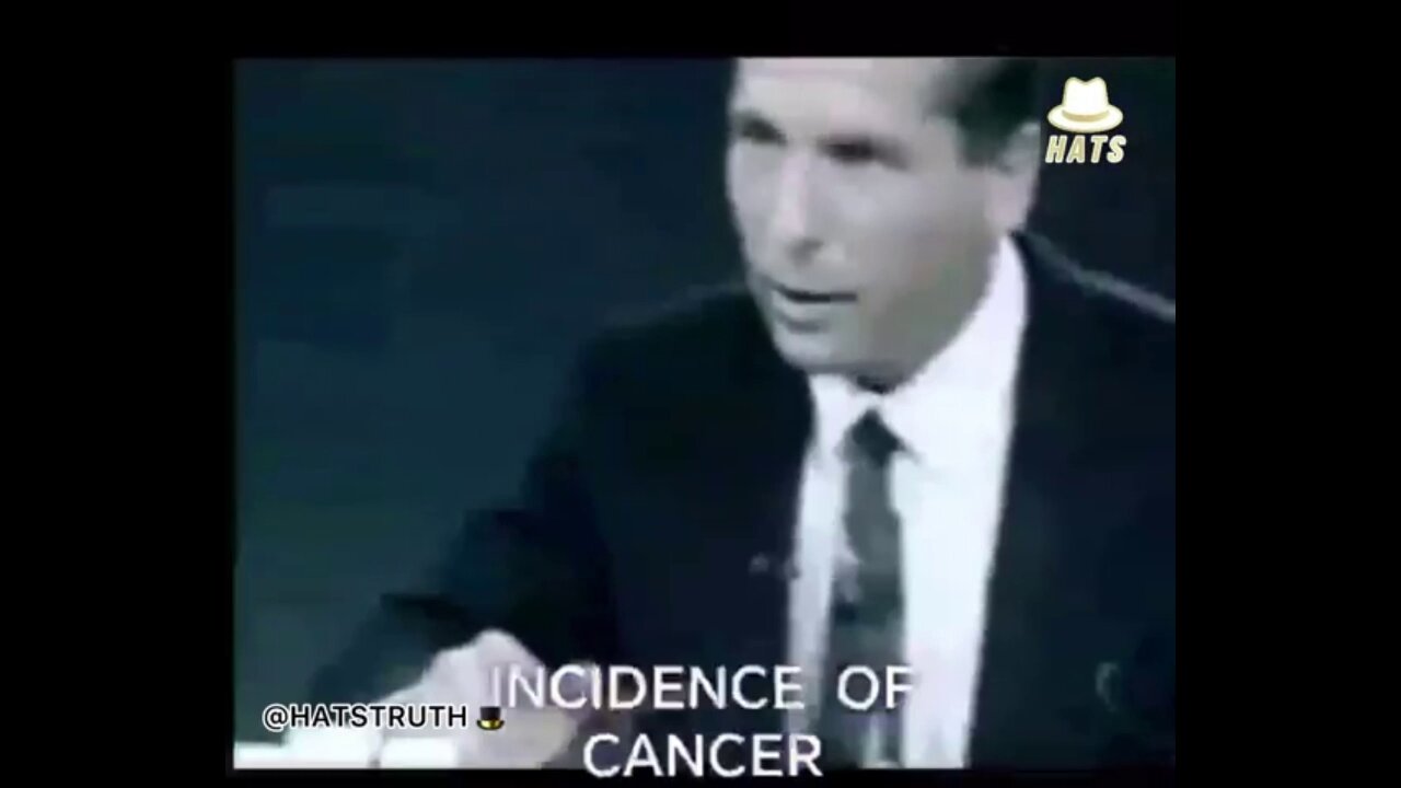 Learn how to Cure Cancer Synonym for Parasitic Infestation