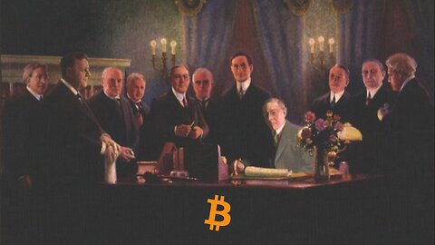 How Understanding the Federal Reserve Reveals Bitcoin as the Future of Money!