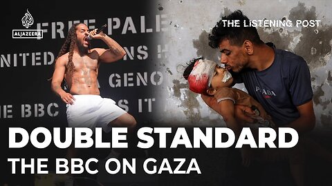 The BBC Double Standard on Gaza