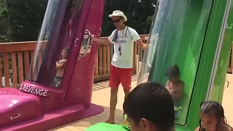 comedy junction