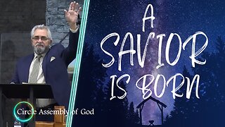 12-21-25 Sunday Morning Millard Caldwell Jr