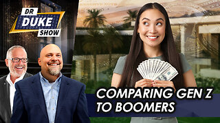 Is Gen Z Wrong About the ‘Good Old Days?’ | Dr. Duke Show