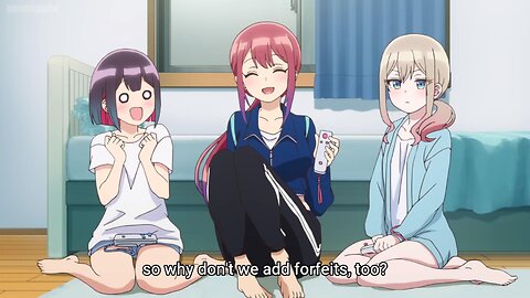 yuus great video game plan | Bad Girl