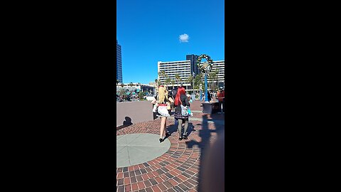 Animé Los Angeles Long Beach CA 1.8.2026 Snapchat 2 #cosplay