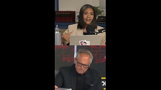 Candace Owens Says TPUSA Is To Blame For Charlie Kirk’s Death